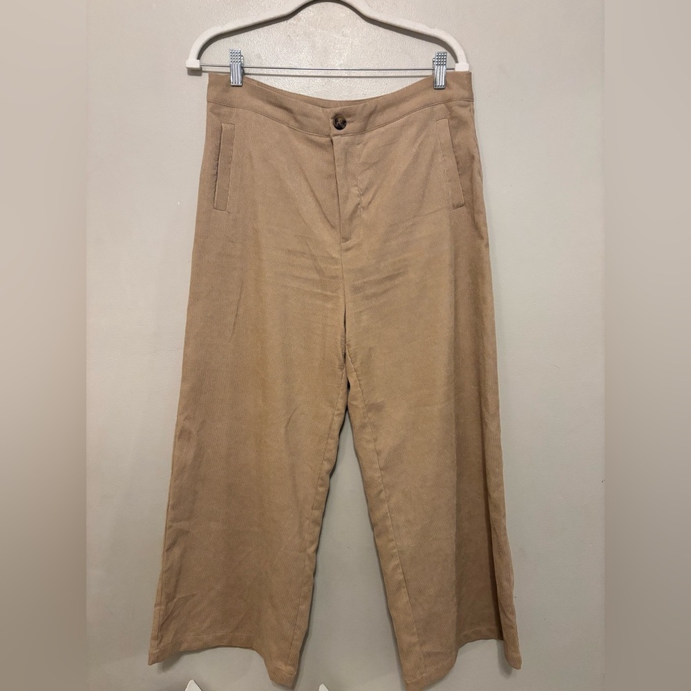 Francesca’s pants